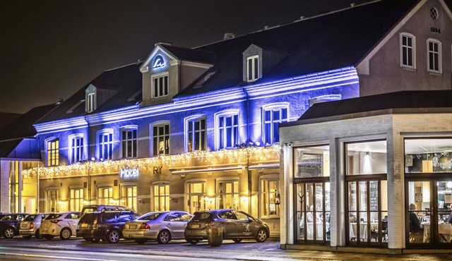 Hotel Birksø