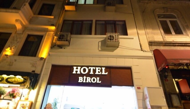 Hotel Birol