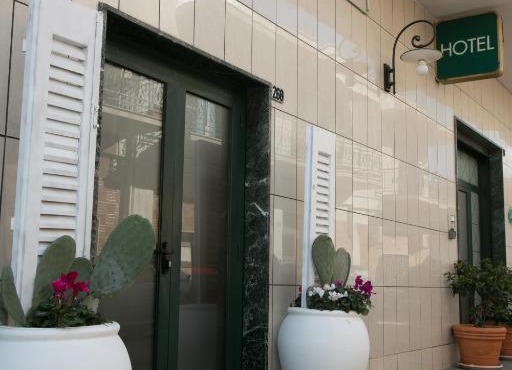 Hotel Bisceglie