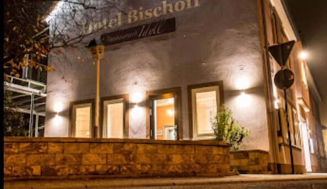 Hotel Bischoff