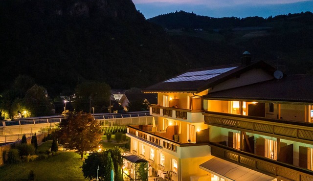Hotel Bischofhof - Bistro Jasmin