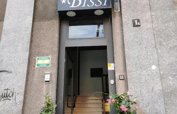 HOTEL BISSI
