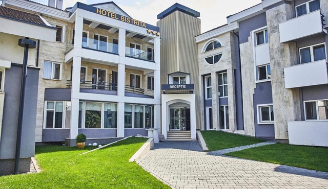 Hotel Bistrita