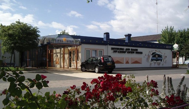 Hotel Bitburg