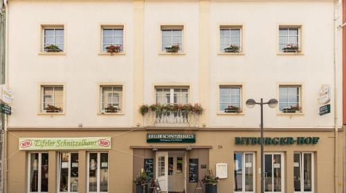 Hotel Bitburger Hof