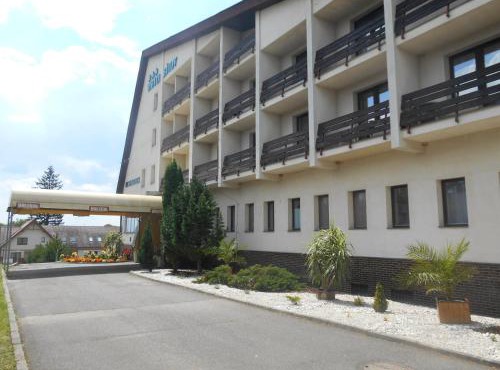 Hotel Bitov