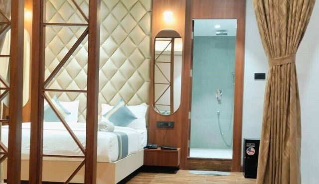 HOTEL BIVA