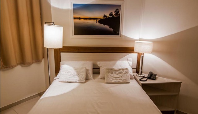 Hotel Bizzon
