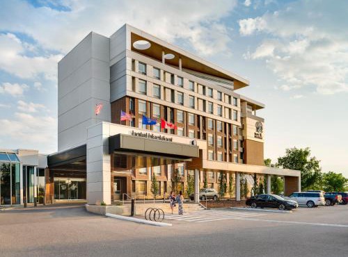 Hotel Blackfoot
