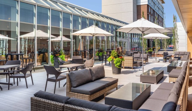 Hotel Blackfoot