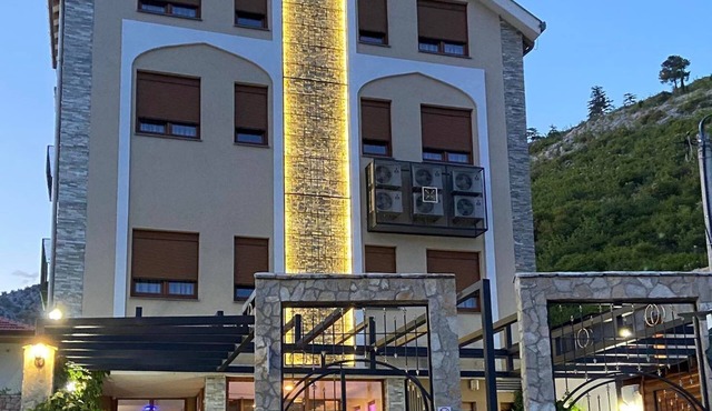 Hotel Blagaj