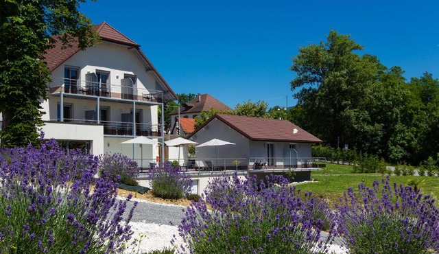 Hotel Blanc