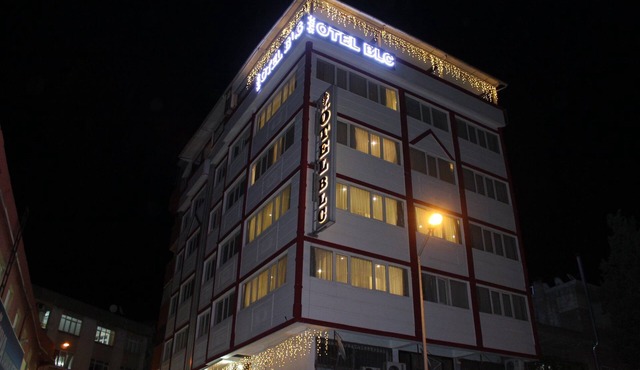 Hotel BLC