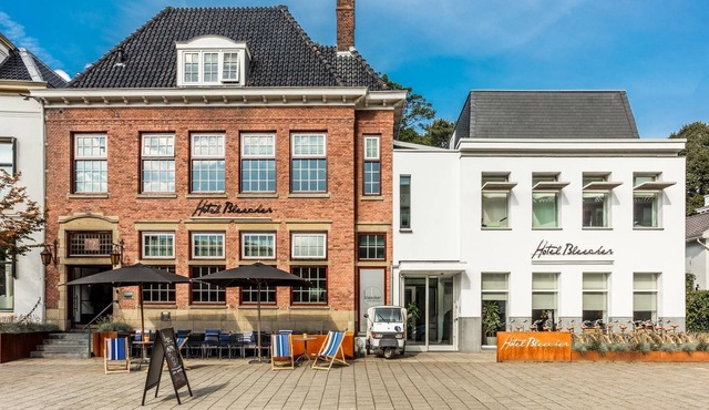 Hotel Bleecker