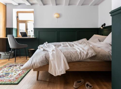 Hotel Bleibe