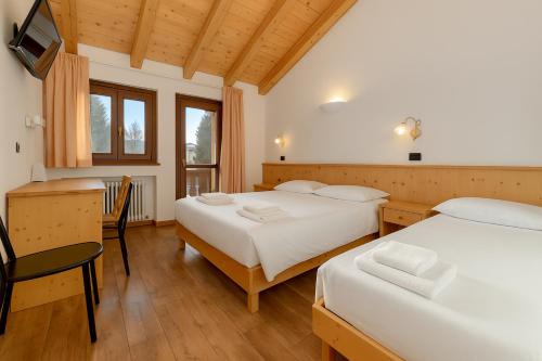 Hotel Bleis