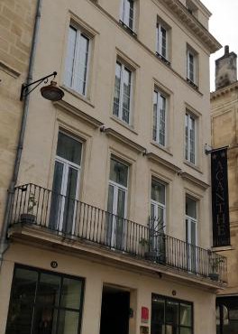 Hotel Bleu de Mer