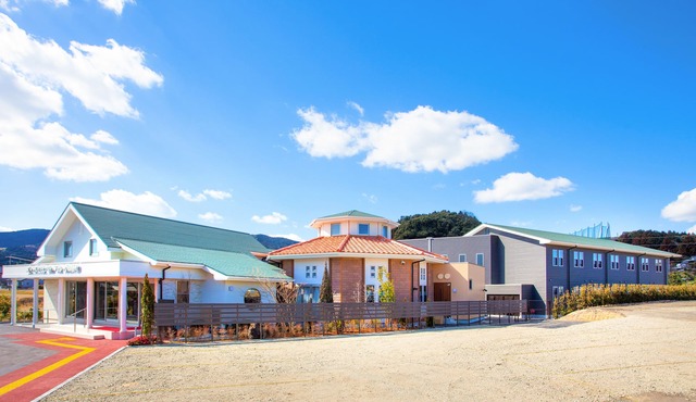 Hotel Bliss Villa Hasami