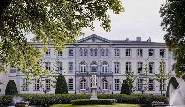 Hotel Bloemendal