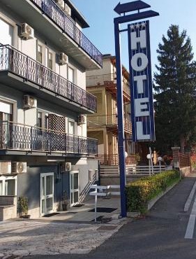 Hotel Blu
