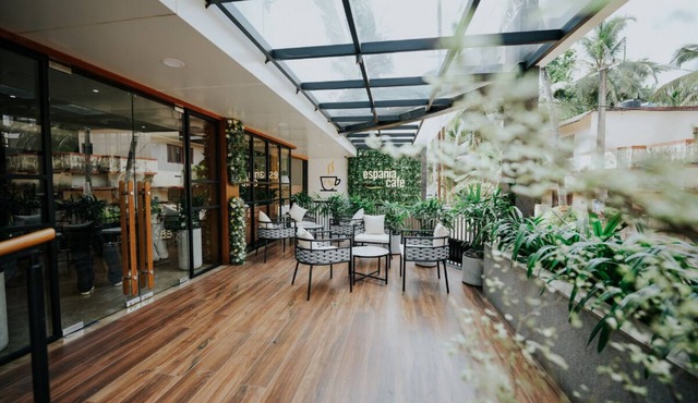Hotel Blubell