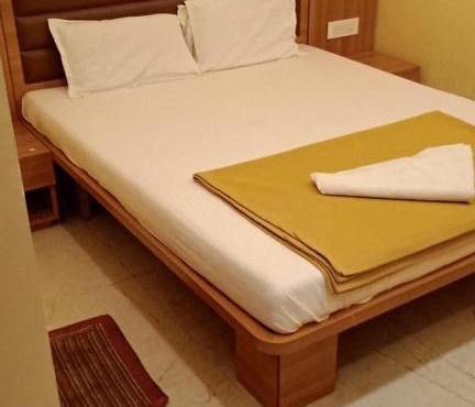 HOTEL BLUE BELL