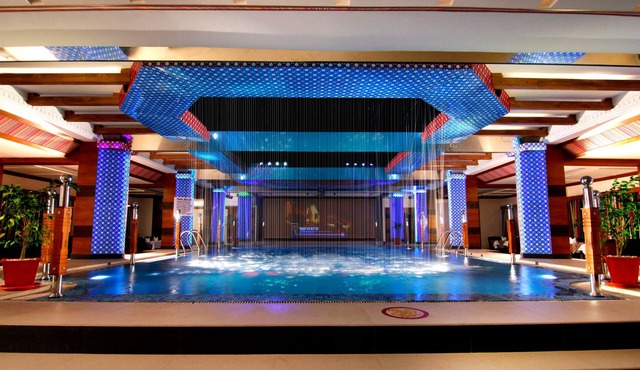 Hotel Blue Nile