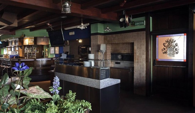 Hotel Blue Ribbon