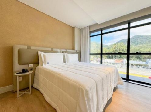 Hotel Blue Sea