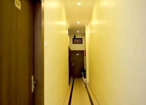 Hotel Blue Star