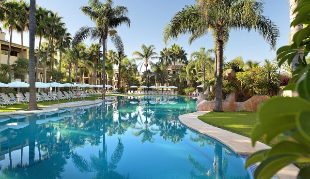 Hotel BlueBay Banús