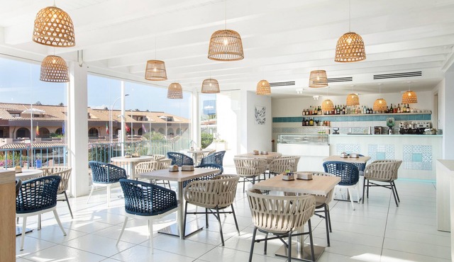 Hotel Blumarea, BW Signature Collection