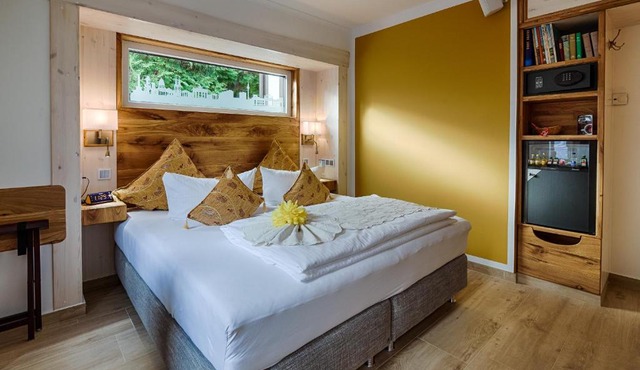 Hotel Blumenbach