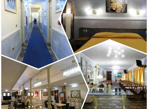 Hotel Blumentag