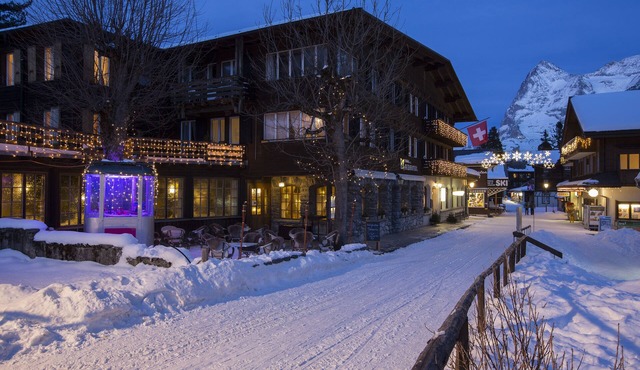 Hotel Blumental