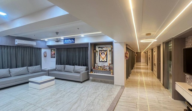 Hotel Bluzill