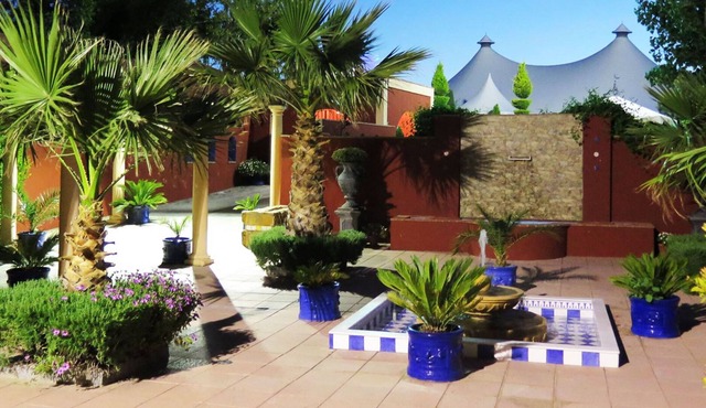 Hotel Boabdil