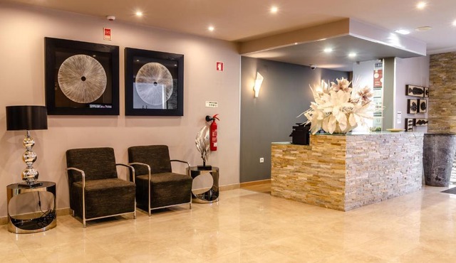 Hotel Bocage