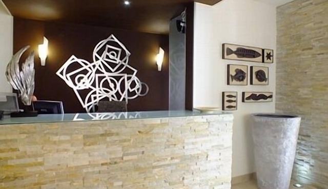 Hotel Bocage