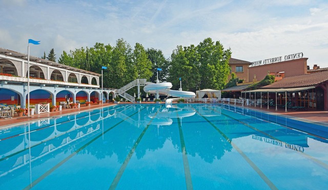 Hotel Boccaccio