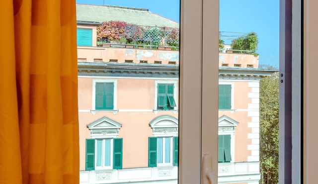 Hotel Boccascena