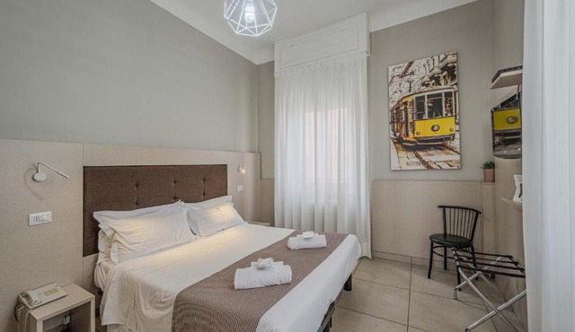 Hotel Bogart Milano