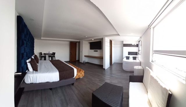 Hotel Bogotá DC