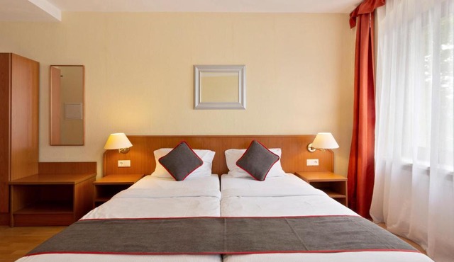 Hotel Bohemia