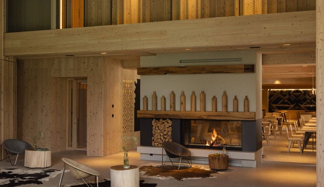 Hotel Bohinj