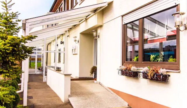 Hotel Bohn