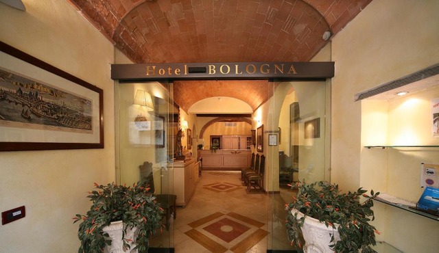 Hotel Bologna