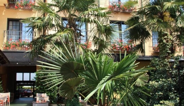 Hotel Bommersheim
