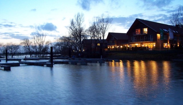 Hotel Bootshaus