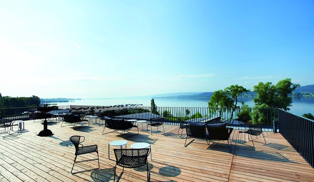 Hotel Bora HotSpaResort